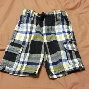 Gymboree shorts